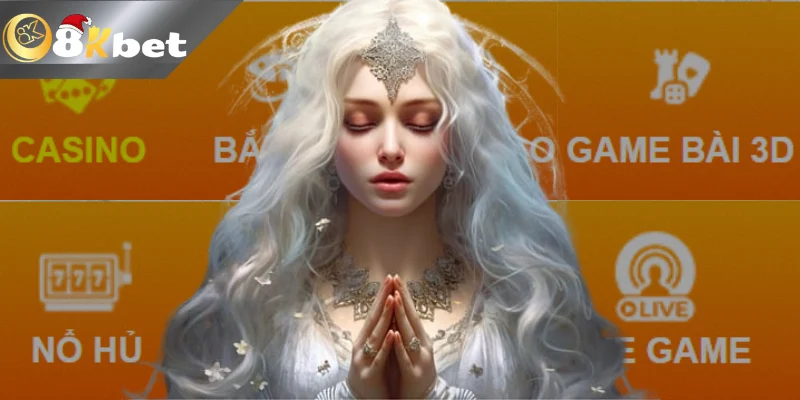 8KBET - Nhà Cái Cá Cược Casino, Nổ Hũ Uy Tín Mp3ye Những sản phẩm tại 8KBET